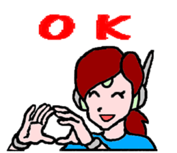 Go for it, Roboko teacher 2 sticker #7141212