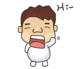 friend&family sticker #7141304