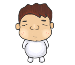 friend&family sticker #7141306