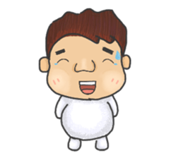 friend&family sticker #7141307