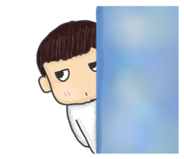 friend&family sticker #7141321