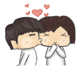 friend&family sticker #7141329