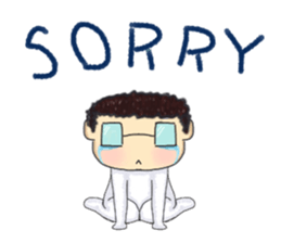 friend&family sticker #7141340