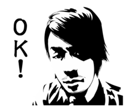 dai,s sticker sticker #7141445