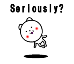 the loose sticker 2 sticker #7141713