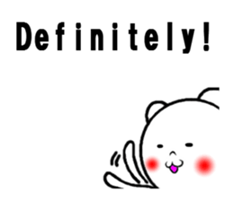 the loose sticker 2 sticker #7141720