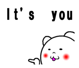 the loose sticker 2 sticker #7141734