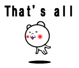 the loose sticker 2 sticker #7141738