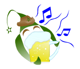 Fairy stayr Robin&Marilyh sticker #7141757