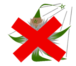 Fairy stayr Robin&Marilyh sticker #7141760