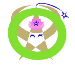 Fairy stayr Robin&Marilyh sticker #7141762