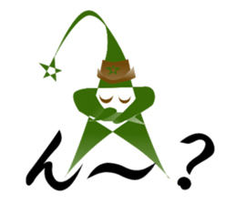 Fairy stayr Robin&Marilyh sticker #7141779