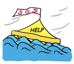 Cabin Crew Stickers 2 sticker #7141828