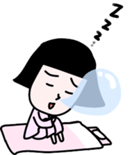 Playful kananoChan+ sticker #7142374