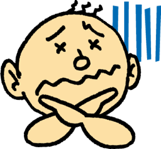 Reaction on Parade! sticker #7142825