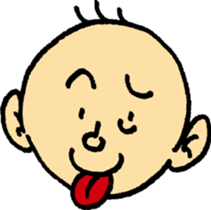 Reaction on Parade! sticker #7142826