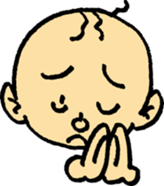 Reaction on Parade! sticker #7142827