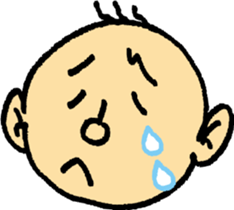 Reaction on Parade! sticker #7142828