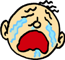 Reaction on Parade! sticker #7142829