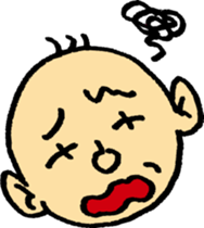 Reaction on Parade! sticker #7142830