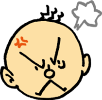 Reaction on Parade! sticker #7142832