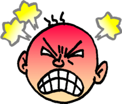 Reaction on Parade! sticker #7142834