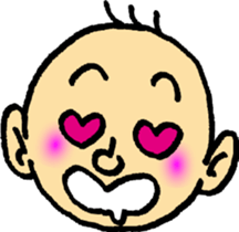 Reaction on Parade! sticker #7142837