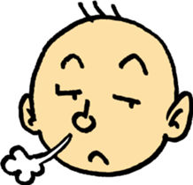 Reaction on Parade! sticker #7142841