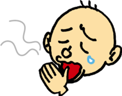 Reaction on Parade! sticker #7142843