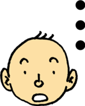 Reaction on Parade! sticker #7142844