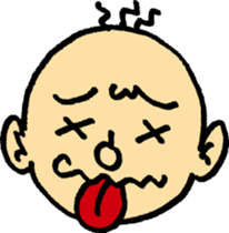 Reaction on Parade! sticker #7142846