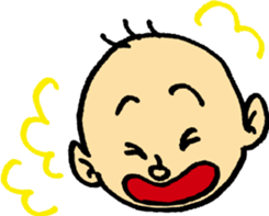 Reaction on Parade! sticker #7142849