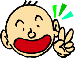 Reaction on Parade! sticker #7142851