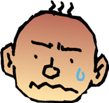 Reaction on Parade! sticker #7142852