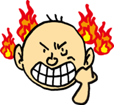 Reaction on Parade! sticker #7142853