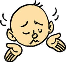 Reaction on Parade! sticker #7142855