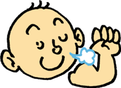 Reaction on Parade! sticker #7142858