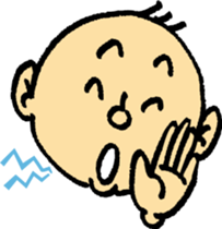 Reaction on Parade! sticker #7142860