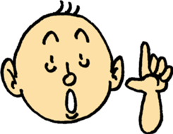 Reaction on Parade! sticker #7142861