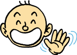 Reaction on Parade! sticker #7142862