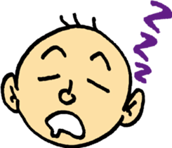 Reaction on Parade! sticker #7142863