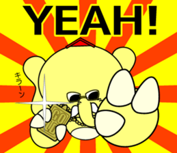 Real estate Sticker sticker #7143167