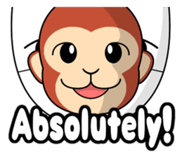 Mask of the Cool-Japan. sticker #7143277