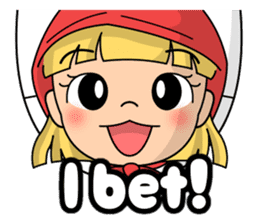 Mask of the Cool-Japan. sticker #7143280