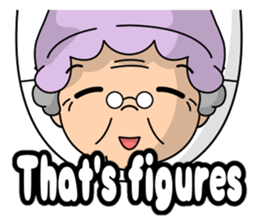 Mask of the Cool-Japan. sticker #7143281