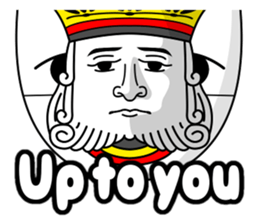 Mask of the Cool-Japan. sticker #7143296