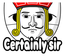 Mask of the Cool-Japan. sticker #7143297