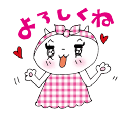 Nyan Dollars sticker #7143868