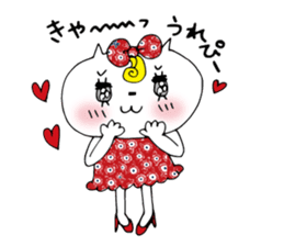 Nyan Dollars sticker #7143869