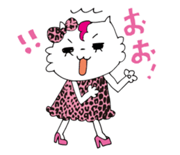 Nyan Dollars sticker #7143887